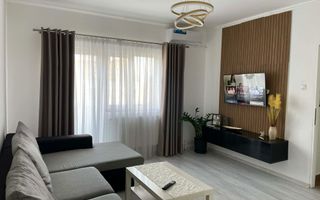 BRASADAS vinde ap 2 cam 51mp etaj 4/4 zona ULTRACENTRALA. - Poză 1