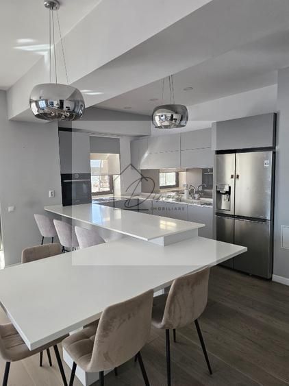 Apartament 3 camere Școala Americana Pipera I Olga Gudynn I 2 parcari - Poză 6