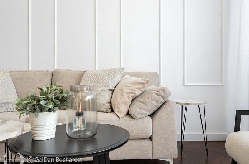 Apartament 2 camere N. Balcescu | GalDan Apartments - Poză 2