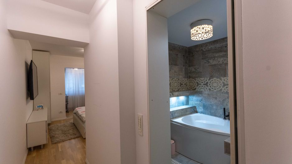 Calarasilor | 3 camere | Mai bine nu se poate, mai frumos nu exista - Poză 15