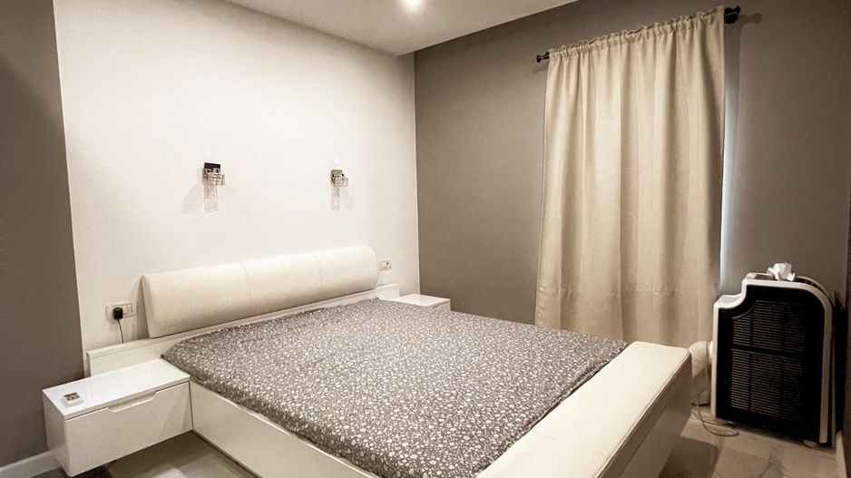 Segmentul Lux | Dumbravita | 3 camere | TERASA 28 mp | Parcare privata - Poză 8