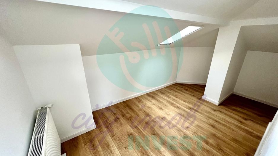 Vila 6 camere – Ultracentral | Unirii – Ideala Birou Showroom Cabinet - Poză 10