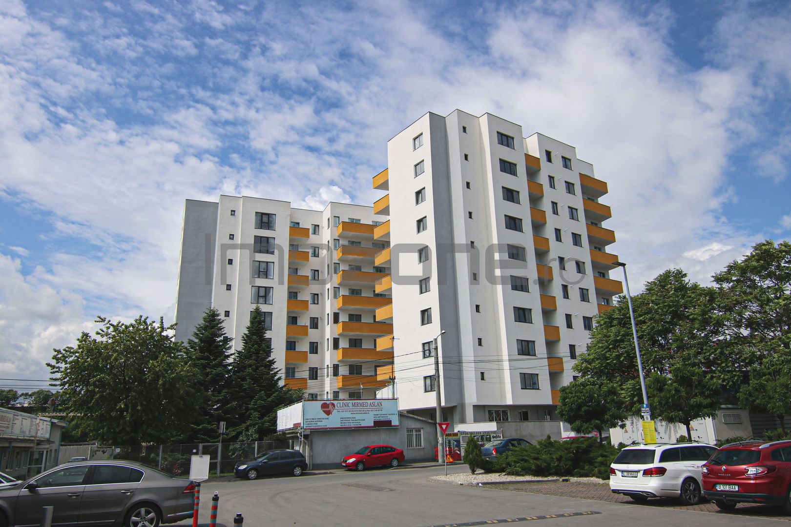 The Building 51 - Pacii Park - Poză 3