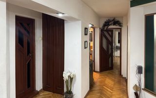 4 Camere, etaj  1, zona Ioan Mester, Manastur!! - Poză 5