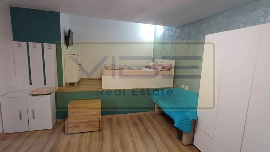 Studio Modern -Copou-Universitate- Cuza/ Medicina - UMF - Poză 2