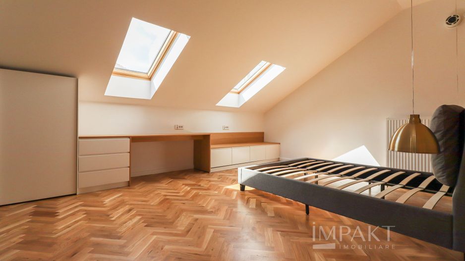 Apartament cu 2 camere in apropiere de UMF ! - Poză 15