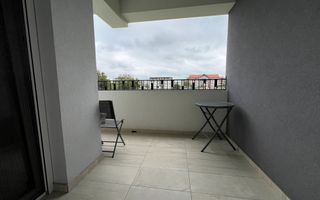 Apartament Decomandat Nou 2 Camere+ Dressing | Etaj 1 | Chisoda - Poză 11