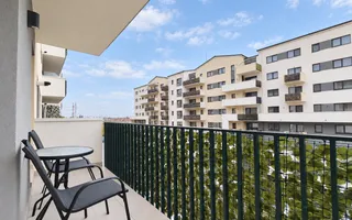 0% Comision | 3 camere | Vivamus Residence | Orizontului 6 - Poză 16