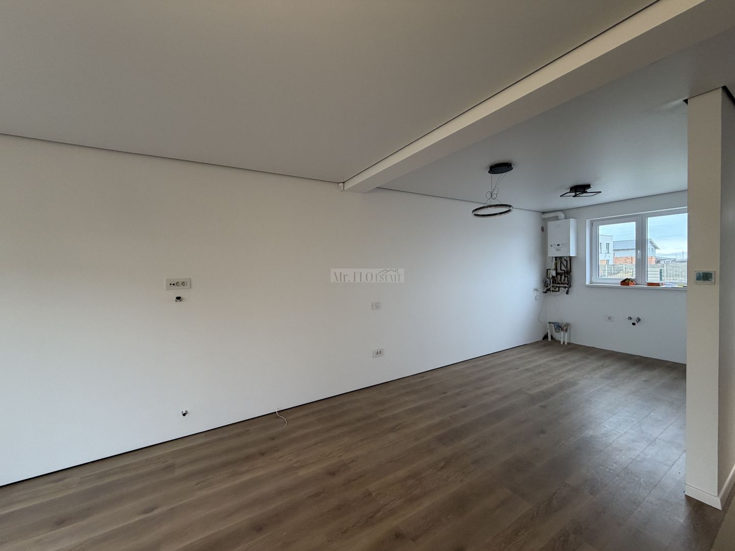 Duplex Premium Disponibil de azi | Urseni – Moșnița Nouă | Comision 0% - Poză 3