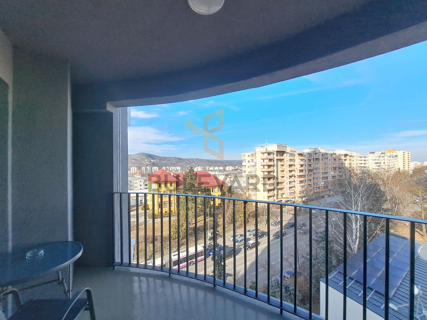 Comision 0! Apartament de vanzare la cheie in bloc nou! - Poză 15