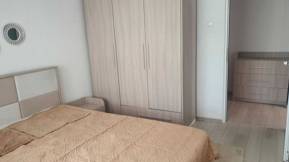 Apartament 3 camere, dec.-80mp-et2/4-500euro -Nicolina- Selgros - Poză 6