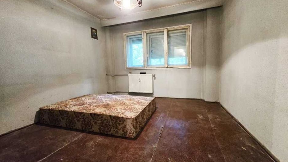 Apartament 2 camere Lujerului  54mp  3 min metrou etaj 2, decomandat - Poză 6