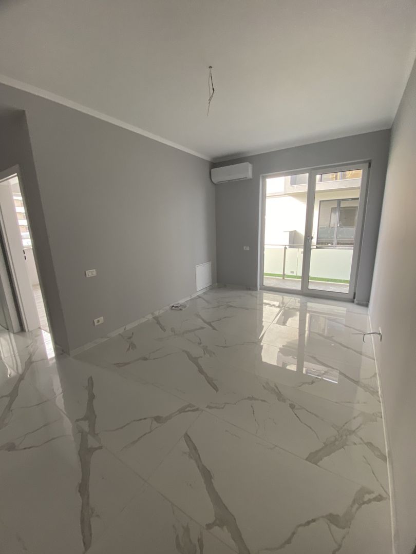 Apartament de vanzare 2 camere in Giroc - Poză 1