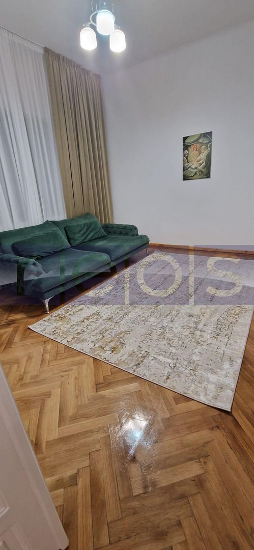 VANZARE VILA ELEGANTA ULTRAFINISATA 350MP PARCUL CAROL UNIRII - Poză 4