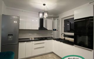 P 4253 - Apartament cu 3 camere în Târgu Mureș, Maurer Residence - Poză 6