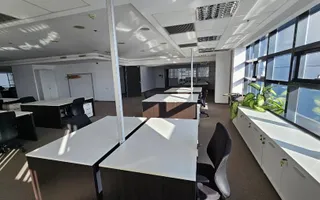 Spațiu birouri open space | Calea Dumbrăvii | - Poză 12