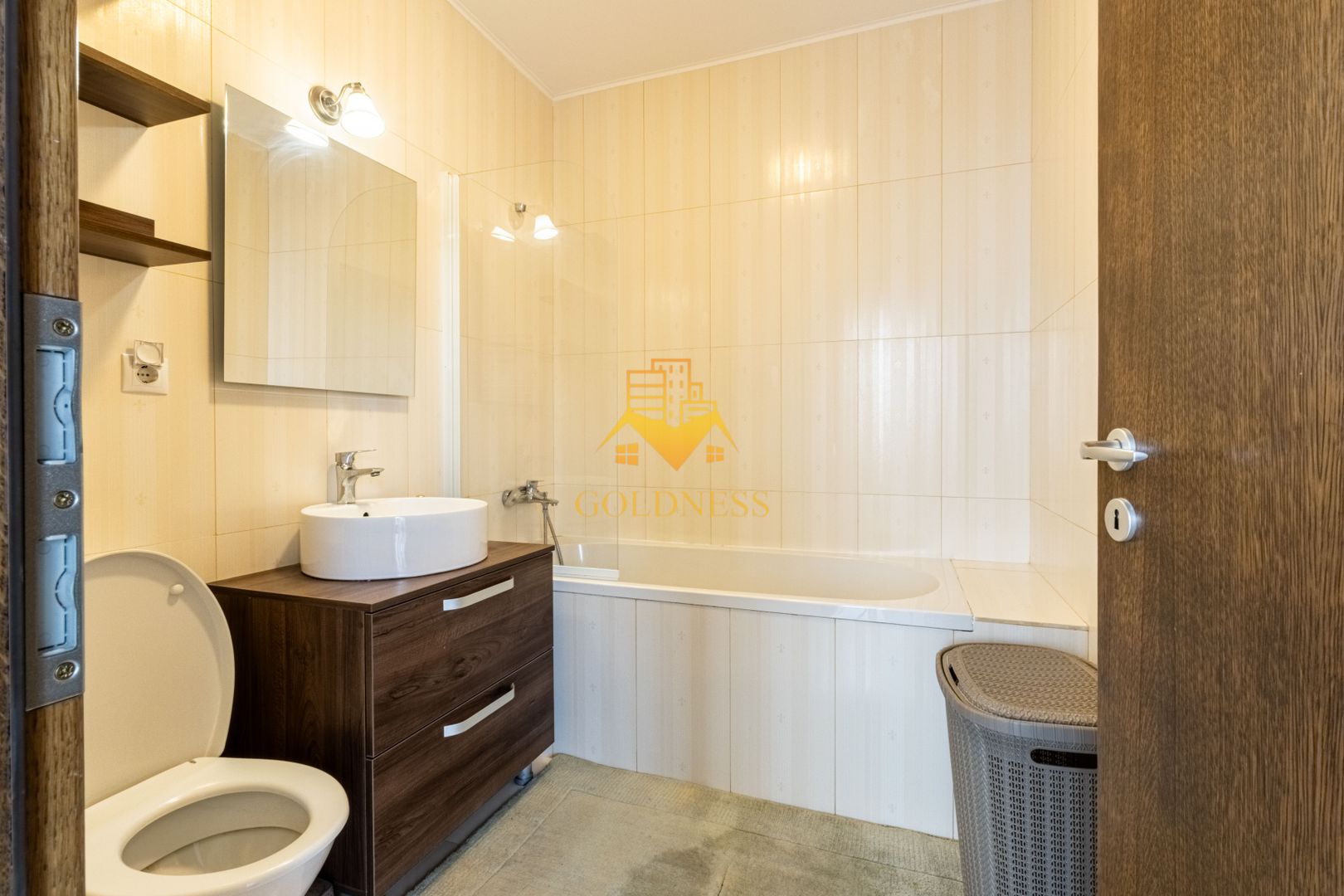 2 camere decomandate, Parcare, Zorilor, M Eliade, UMF, UTCN,SIGMA - Poză 8