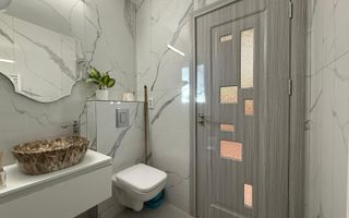 Apartament 2 camere | Etaj 1 | Balcon | Renovat | Central - Poză 15