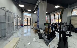 Spatiu comercial de vanzare cu chirias - Poză 11