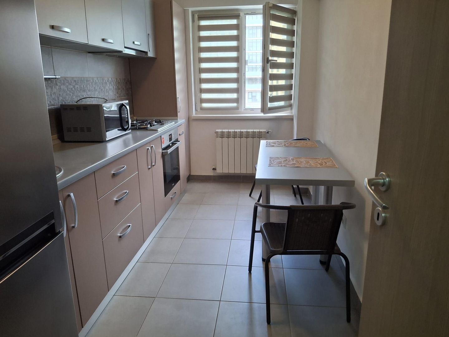 Apartament 2 camere Conest Rezidence- Tudor Vladimirescu - Poză 6