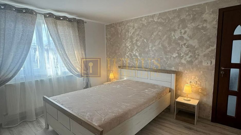 Apartament la casa, cochet intr-o zona foarte linistita. - Poză 7