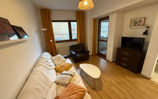 2 camere, modern, Marasti zona Dorobantilor, Piata Marasti - Poză 5