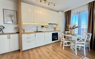 2 camere, la cheie, bloc 2025, Între Lacuri! - Poză 9