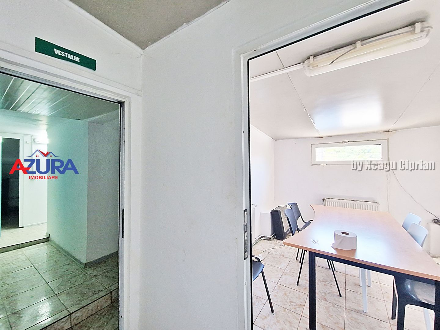 AZURA Imobiliare - Hala Fabrica de procesare Carne - Poză 33