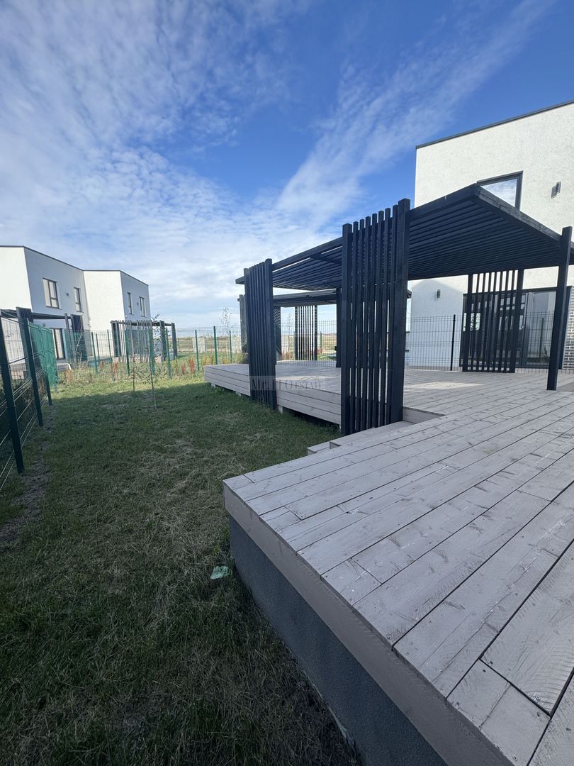 Mega OFERTA DUPLEX – CONSTRUCȚIE PREMIUM, FINISAJE DE LUX Comision 0 - Poză 17