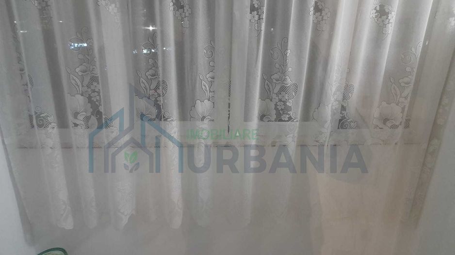 Apartament 1 camera, Tatarasi, str. Vasile Lupu, etaj 4/9, mobilat si utilat, 31 mp - Poză 8