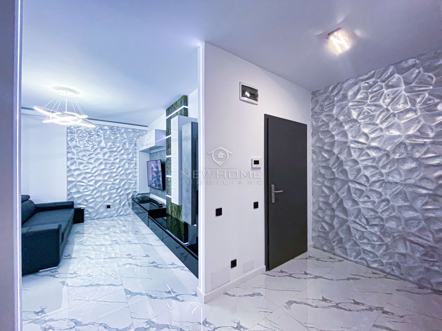 COMISION 0% Apartament LUX 3 camere, zona Iulius Mall - Poză 20