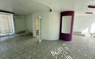 Spațiu Comercial de Închiriat, Zona Independentei, Mezanin, 163 mp Utili, 21 Euro/mp fără TVA - Poză 3