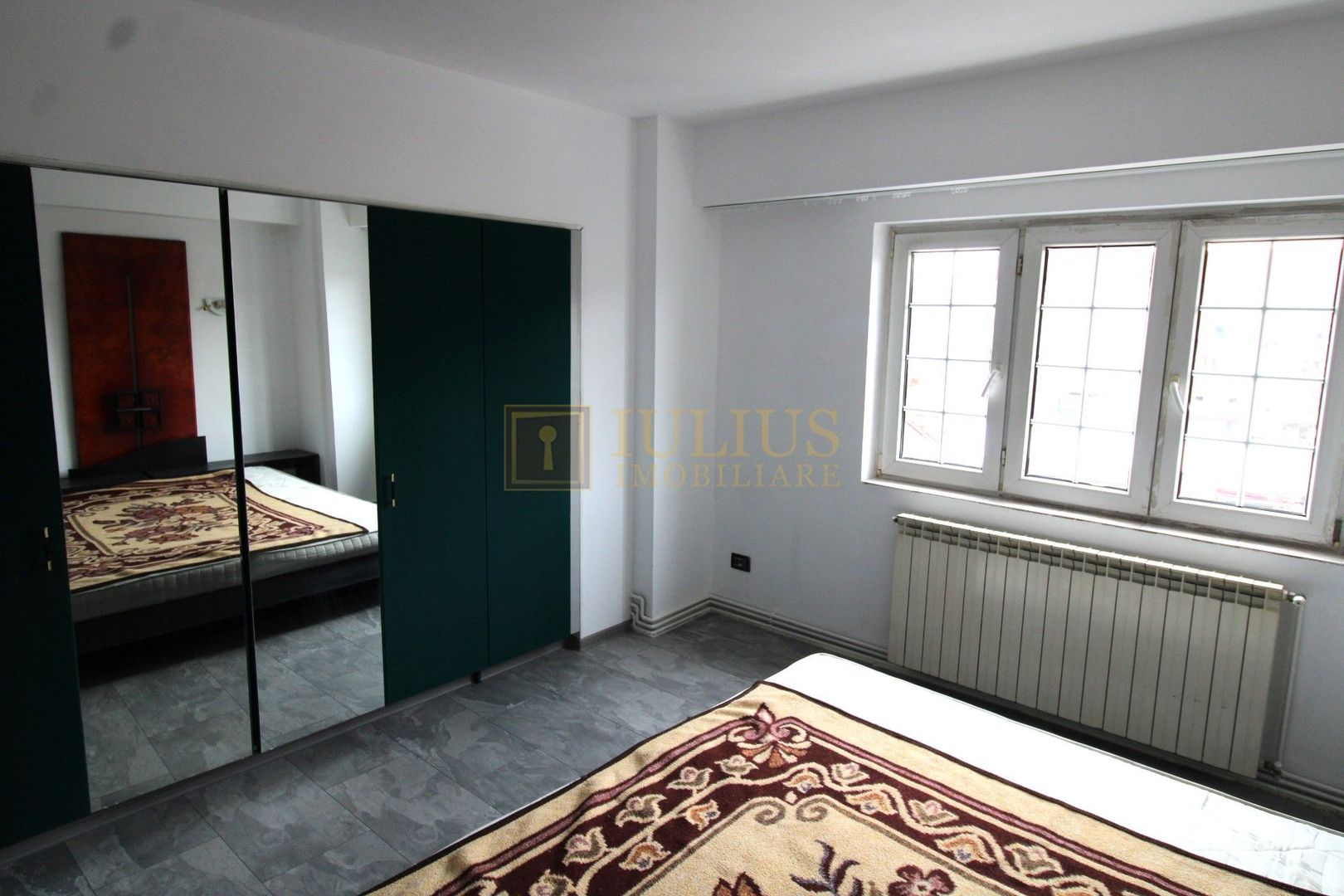 la 5 min de Medicina: 2 camere, 2 bai, centrala proprie, ideal pentru studenti - Poză 6