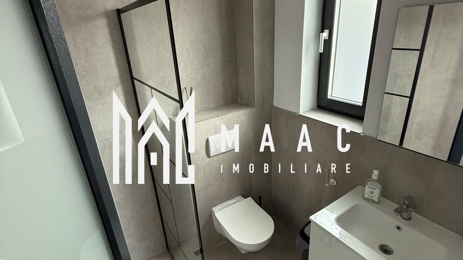 Spațiu comercial 150 mp | Turnișor, Sibiu | 7 parcări, 2 accese - Poză 4