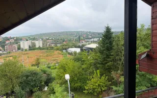 Apartament 4 camere, 2 băi, 2 locuri de parcare – zona Lidl Bucium, Iași - Poză 13