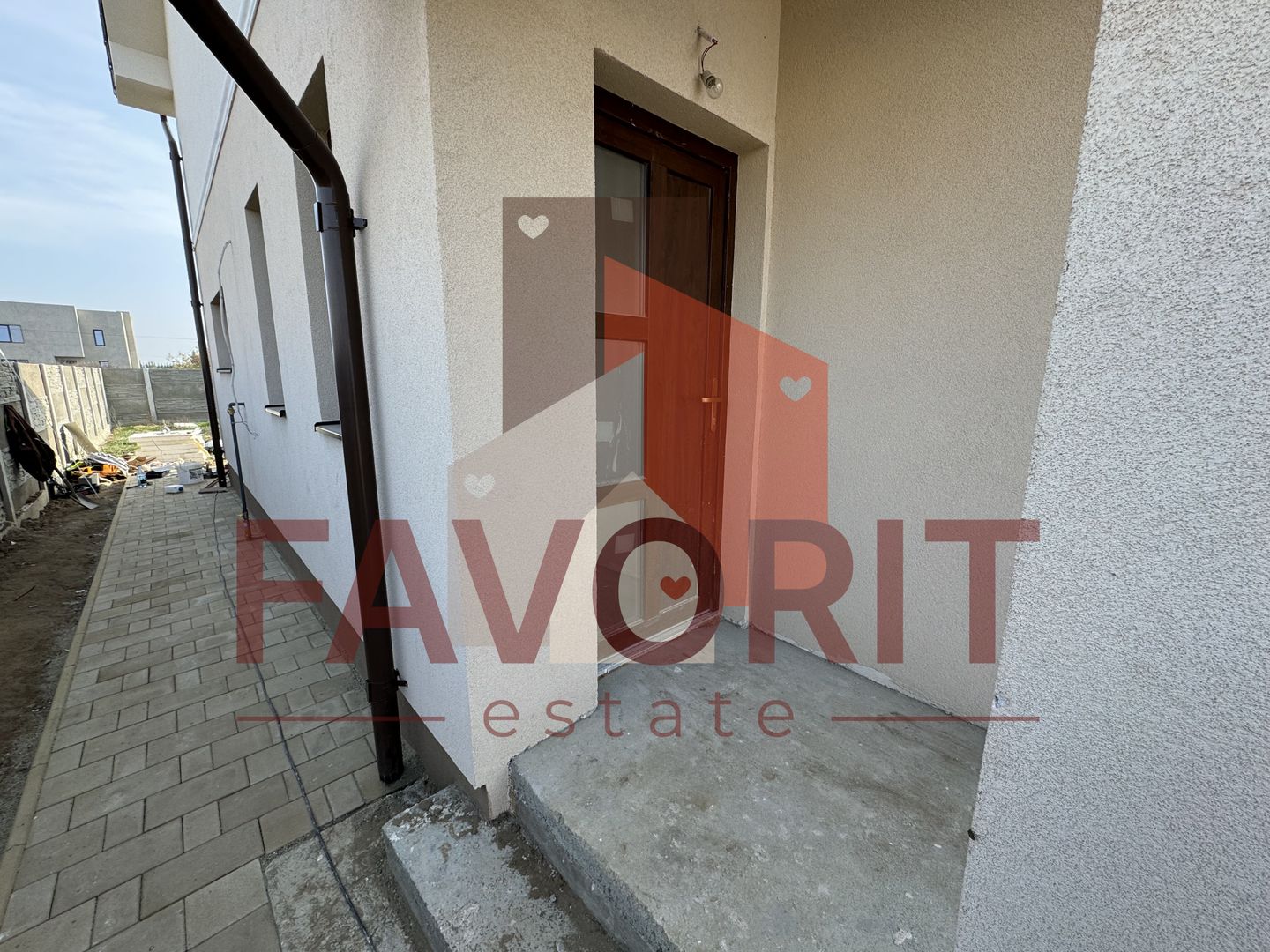 Comision 0%. Toate utilitatile inclusiv asfalt. - Poză 3