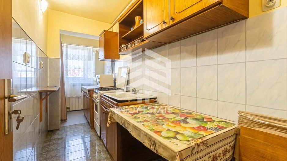 Garsoniera decomandata lăngă Avantgarden Bartolomeu - Poză 3