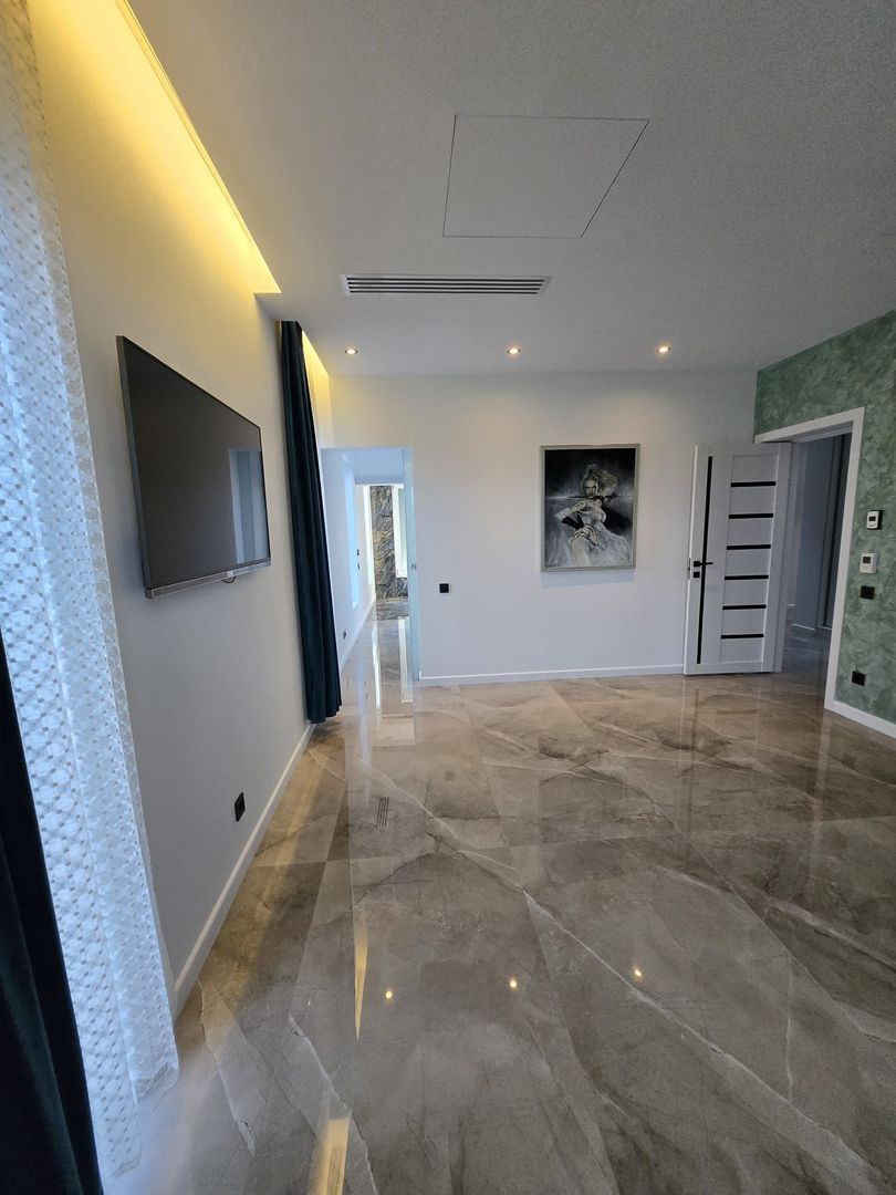 Balotesti,Dumbrava Vlasiei Casa Smart Premium - Poză 24