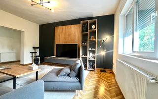 Apartament confortabil si spațios, in zona Lipovei - Iulius Mall - Poză 5