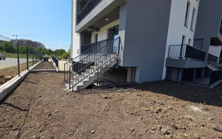 Finalizat 2 Camere | Curte 49 mp | 53,55 mp Utili | Pallady - Poză 15