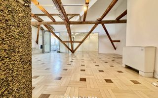 Spațiu Birou în imobil istoric recondiționat - Poză 20