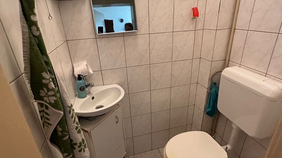 Casa zona Bălcescu teren 1082 mp - Poză 8