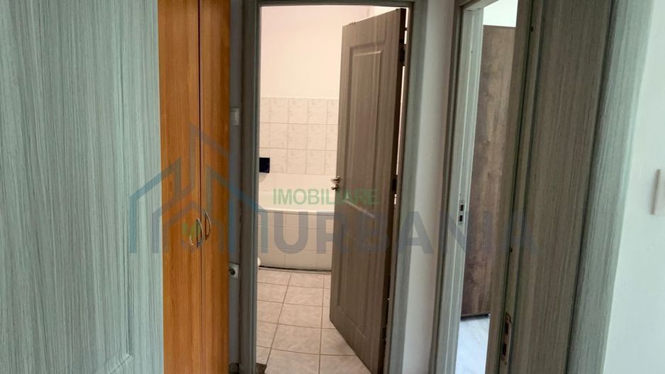 Apartament cu 2 camere semidecomandat, 50 mp, parter, Bd. Cantemir, Iași - Poză 6