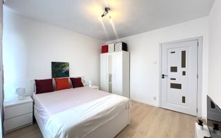 2 camere renovat complet Bd. Dinicu Golescu-Gara de Nord - Poză 4