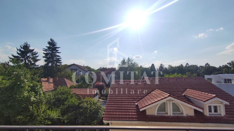 Apartament 3 camere | De închiriat | Semidecomandat | Zorilor - Poză 20