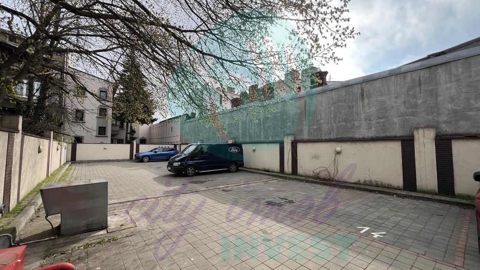 Studio mobilat si utilat lângă Parc Carol| bloc 2015- loc de parcare - Poză 6