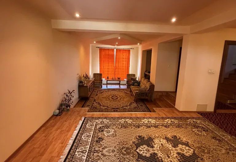 Casa individuala GIARMATA-VII+teren 1000mp - Poză 9