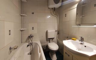 Garsoniera de închiriat | 22 mp | Cartierul Mărăști - Zona The Office - Poză 6