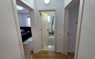 Apartament 3 camere, 68 mp utili, mobilat, utilat, etaj 1, Ampoi 3 - Poză 3