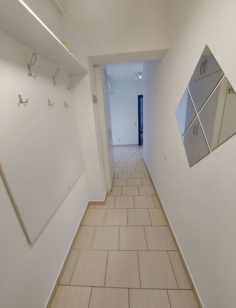 Apartament 2 camere de vânzare - Antiaeriana - Poză 2